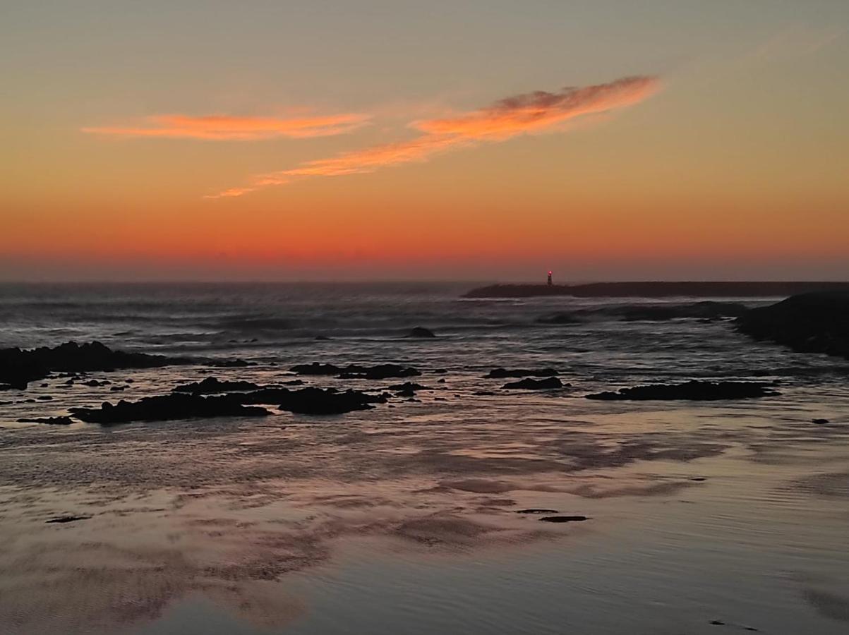 Foz Da Vila, Beach & Fun Vila do Conde Zewnętrze zdjęcie