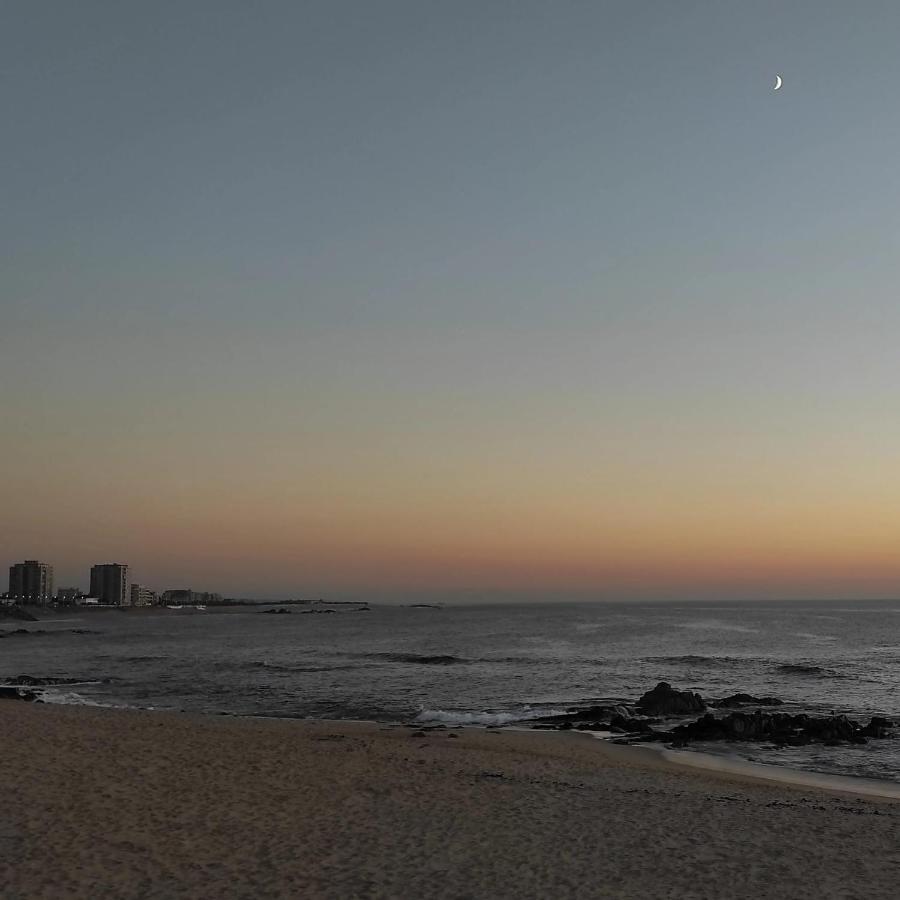 Foz Da Vila, Beach & Fun Vila do Conde Zewnętrze zdjęcie