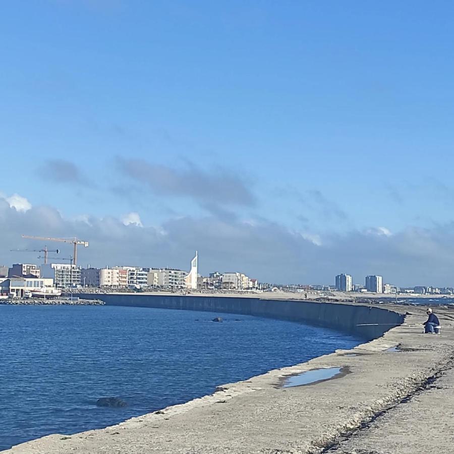 Foz Da Vila, Beach & Fun Vila do Conde Zewnętrze zdjęcie